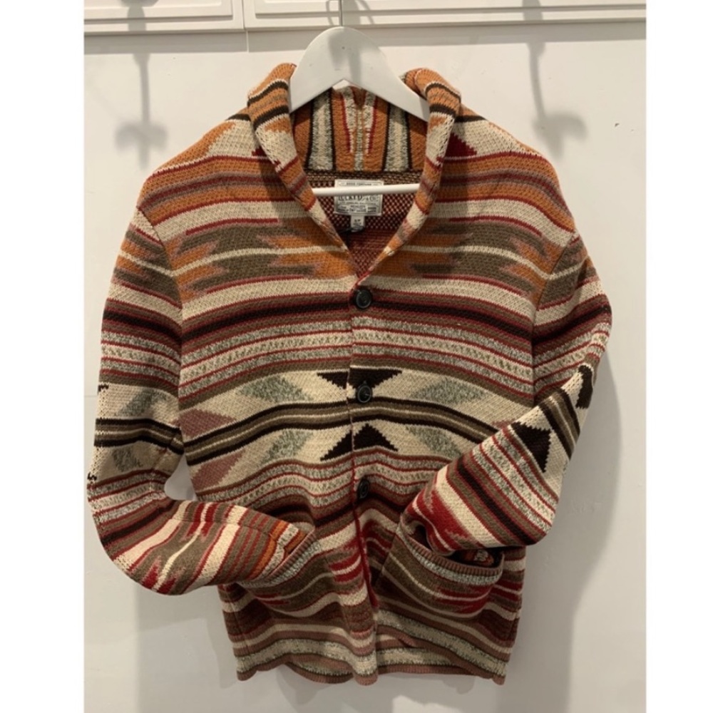 Lucky Brand Sweater Prices remain the same !!!